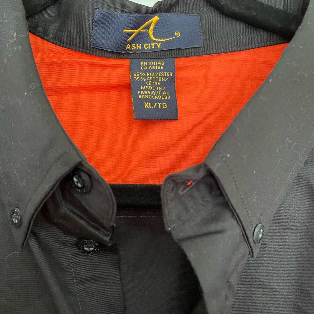 Ash City Racing Shirt - Picture 7 of 8